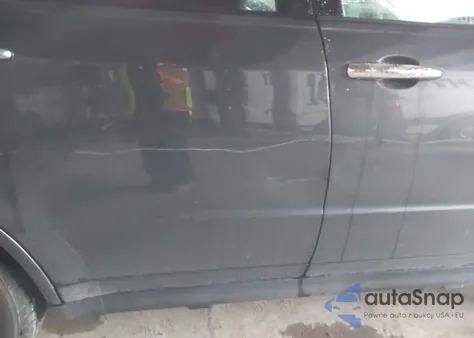 2012 Subaru Tribeca 3.6R Touring z USA, uszkodzony, nr VIN 4S4WX9KD4C4400128